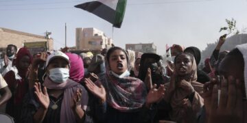 Officials: Sudan’s military agrees to reinstate ousted PM