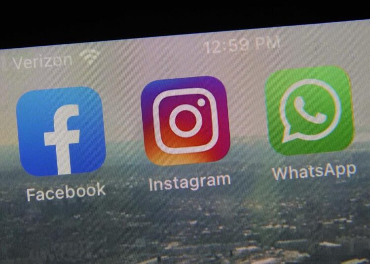 WhatsApp pushes privacy update to comply with Irish ruling 2 - Egyptian Gazette WhatsApp pushes privacy update to comply with Irish ruling 1 - Egyptian Gazette