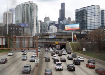 Congress mandates new car technology to stop drunken driving