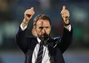 Southgate expects no issues over new England contract