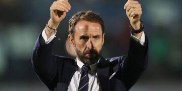 Southgate expects no issues over new England contract