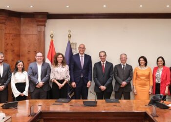 Agreement between ITIDA and PepsiCo Egypt to expand regional shared services