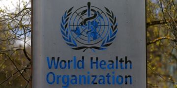 WHO meets to designate new variant, cautions against travel measures