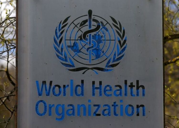 The World Health Organisation (WHO) on Friday cautioned countries against hastily imposing travel restrictions linked to the new B.1.1.529 variant of Covid-19, saying they should take a "risk-based and scientific approach".