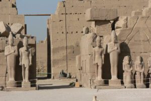 Tourism boom soon 5 - Egyptian Gazette