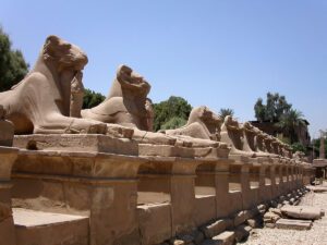Tourism boom soon 3 - Egyptian Gazette