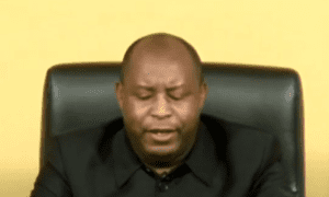 Burundian president asserts importance of working on economic, social progress to face coronavirus