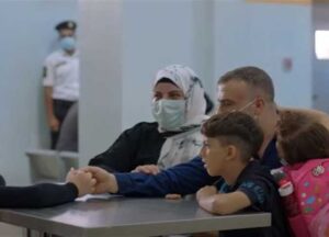 Factbox: What is inside Egypt’s new prison complex? 3 - Egyptian Gazette Wadi el-Natroun prison