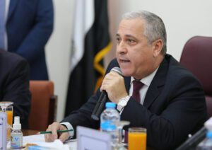GDP forecast at 7.1 tln in FY 2021-2022: Finance minister 7 - Egyptian Gazette