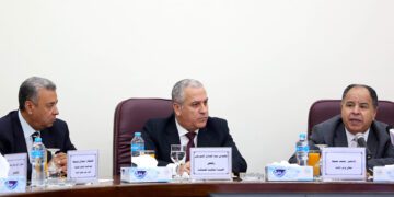 GDP forecast at 7.1 tln in FY 2021-2022: Finance minister