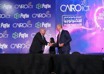 Misr Digital innovation signs MoU with Dell Technologies