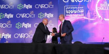 Misr Digital innovation signs MoU with Dell Technologies