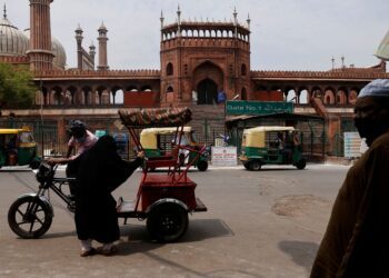 India hunts ‘fake news’ spreaders after anti-Muslim attacks