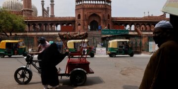 India hunts ‘fake news’ spreaders after anti-Muslim attacks