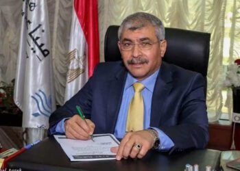 Asian, African diplomatic delegations, ambassadors visit Alex port