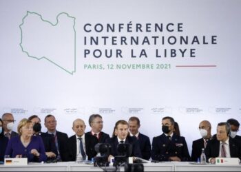 World powers call for ‘free’, ‘credible’ elections in Libya