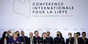 World powers call for 'free', 'credible' elections in Libya 1 - Egyptian Gazette World powers call for ‘free’, ‘credible’ elections in Libya