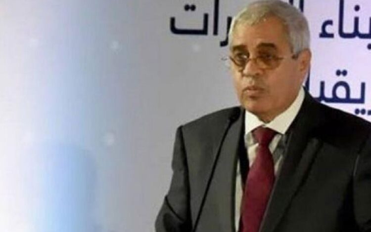 MENAFATF in the fight against money laundering, terror finance 2 - Egyptian Gazette MENAFATF in the fight against money laundering, terror finance 1 - Egyptian Gazette