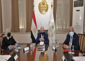 Arab League lauds Egypt’s efforts to develop education