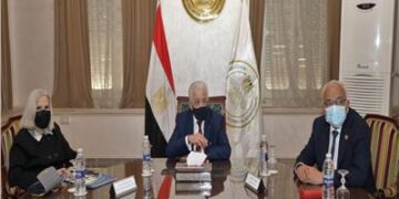 Arab League lauds Egypt’s efforts to develop education
