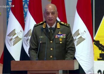 Egypt always seeks to possess strength potentials to safeguard its people, keep peace – Minister