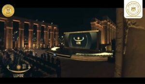 Egypt reopens ancient "Avenue of Sphinxes" centuries after it hosted parades for the gods 25 - Egyptian Gazette