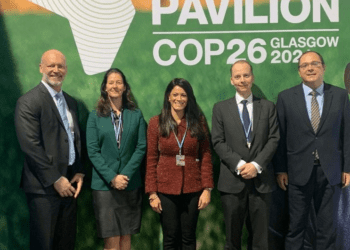 Emerging countries need more climate-related finance to overcome climate change repercussions – min.