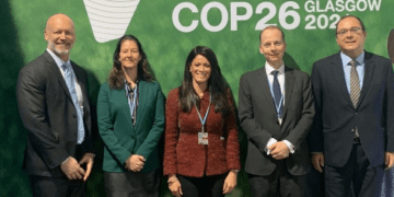Emerging countries need more climate-related finance to overcome climate change repercussions – min.