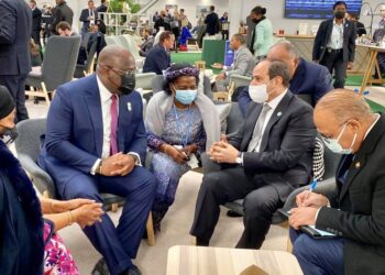 Sisi reiterates Egypt’s firm stance to reach legally-binding deal on GERD