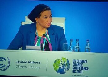 Need to secure climate adaptation funds more urgent than ever: Environment min