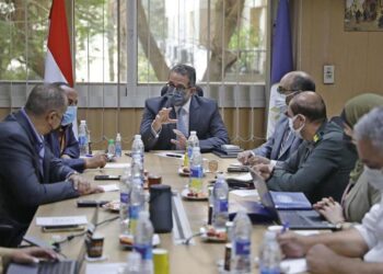 Tourism min. probes final touches for Luxor grand celebration