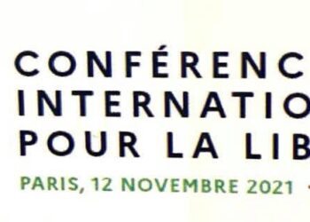 Paris conference on Libya urges Libya parties to accept election results