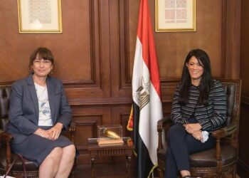 Int’l co-operation minister, UN coordinator confer on implementation of “Decent Life” projects