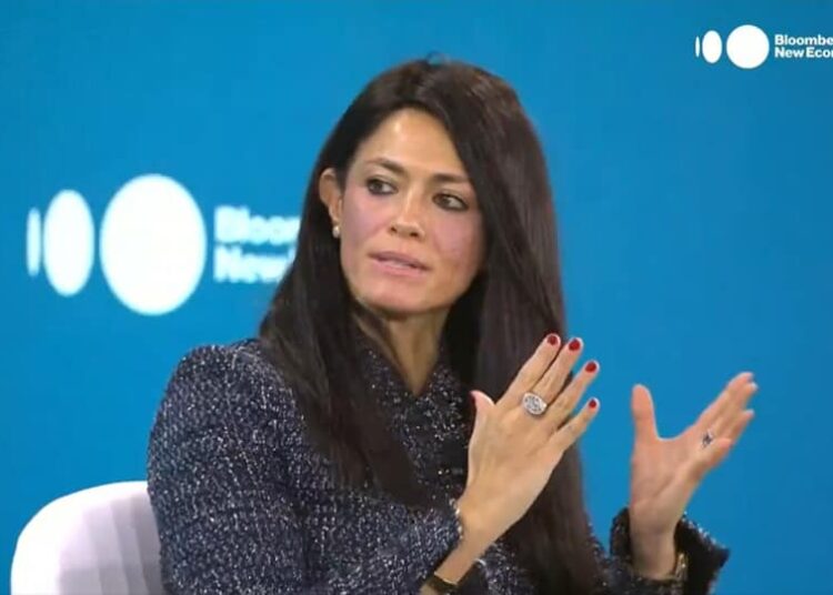 ’Egypt developed plan to increase renewable energy generation’ 1 - Egyptian Gazette