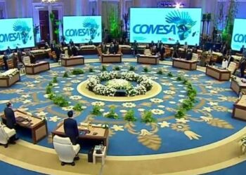 Zimbabwe stresses full commitment to COMESA free trade deal