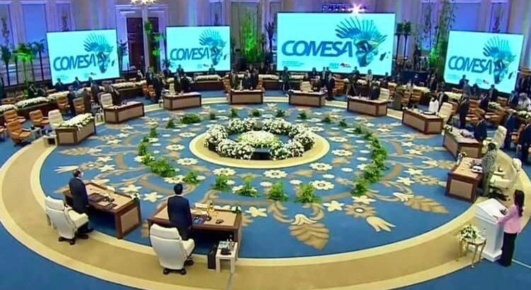 Zimbabwe stresses full commitment to COMESA free trade deal 2 - Egyptian Gazette Zimbabwe stresses full commitment to COMESA free trade deal 1 - Egyptian Gazette