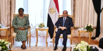 Sisi: Egypt seeks closer coop. with COMESA secretariat to achieve desired goals