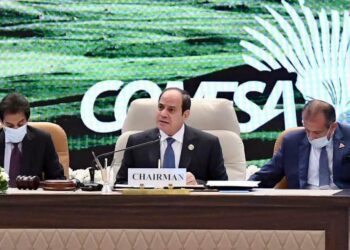 Sisi launches COMESA’s Medium-Term Strategic Plan