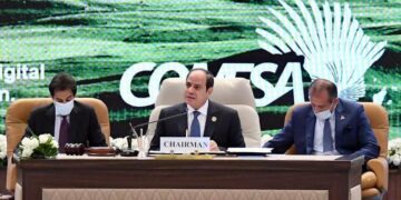 Sisi launches COMESA’s Medium-Term Strategic Plan