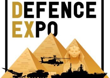 EDEX 2021 to bring together 400 defense companies