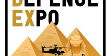 EDEX 2021 to bring together 400 defense companies 1 - Egyptian Gazette EDEX 2021 to bring together 400 defense companies
