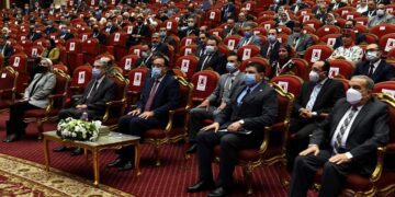 PM: Nuclear energy use cornerstone of sustainable development 1 - Egyptian Gazette PM: Nuclear energy use cornerstone of sustainable development