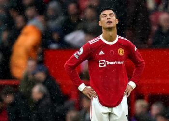 More misery for Man United with loss to Man City