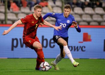 France, Belgium book World Cup 2022 tickets