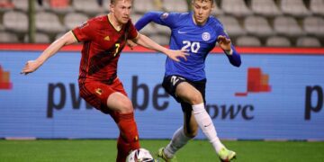 France, Belgium book World Cup 2022 tickets