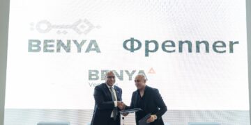 Benya Group and Openner to launch $50m capital fund 1 - Egyptian Gazette Benya Group and Openner to launch $50m capital fund