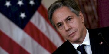 US warns China over pressure on Taiwan ahead of Biden-Xi summit