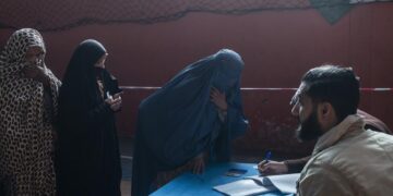 Jobs lost, middle class Afghans slide into poverty, hunger