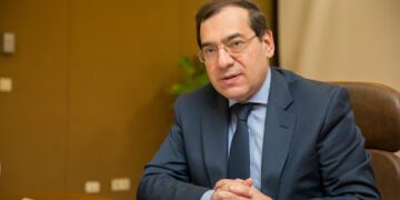 Natural gas to be supplied to northern coast, New Alamein