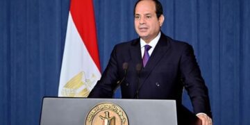 Expert: Egypt interacts positively with regional issues